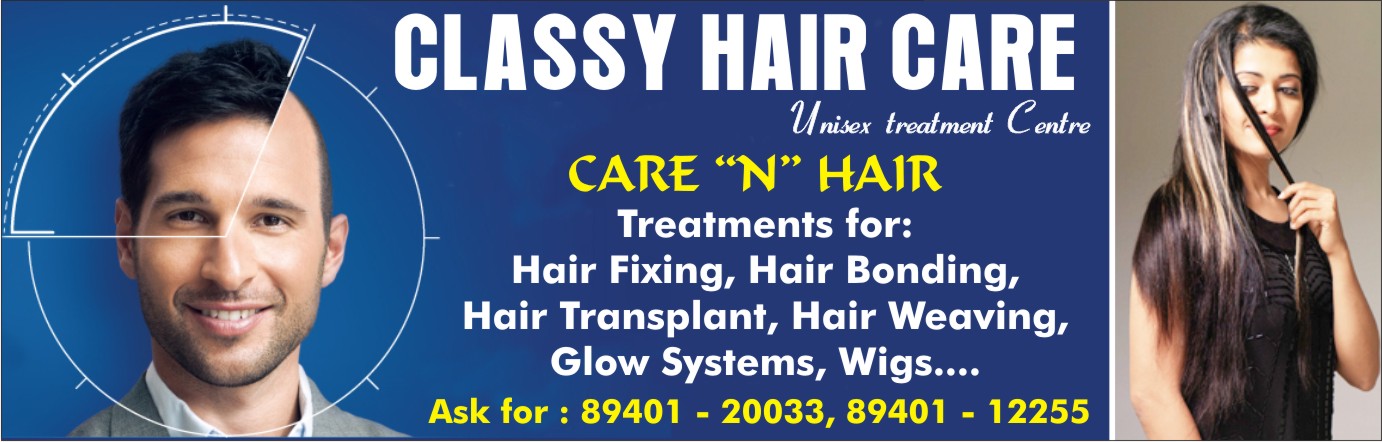 Top 10 HAIR TREATMENT CLINIC in Theni, Manufacturers, Exporters, Suppliers,  Service Companies in Theni - Useityellowpages