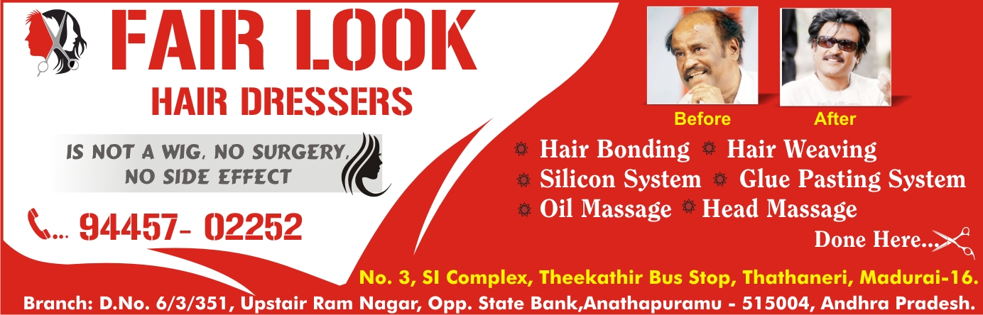 Top 10 HUMAN HAIR WIGS in Madurai, Manufacturers, Exporters, Suppliers,  Service Companies in Madurai - Useityellowpages